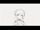オリジナル曲「水中呼吸 」/ 葛駄夜音