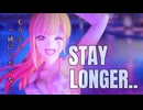【着せ恋 喜多川海夢】あと少しだけ… A Little Longer...