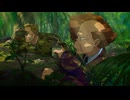 『攻殻機動隊 THE GHOST IN THE SHELL』　第2話　SUPER SPARTAN ii + JUNK JUNGLE i