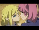 クレバテスⅡ-魔獣の王と偽りの勇者伝承-　第2幕　もう一つの世界
