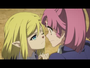 クレバテスⅡ-魔獣の王と偽りの勇者伝承-　第2幕　もう一つの世界