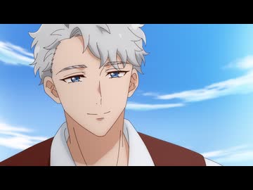手札が多めのビクトリア　第2話　可哀想じゃないのよ