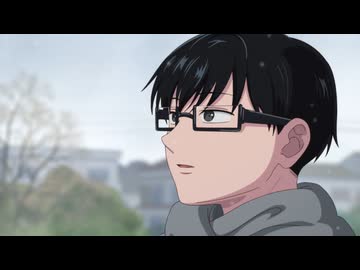 正反対な君と僕　第14話　冬の夜のジレンマ