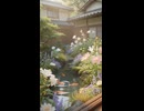 介護ケアBGM「穏やか日和」シンプルドローン 2026061042