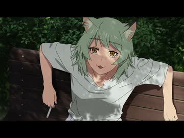 ヤニねこ 第3話「ニャーはボケよりツッコミ寄りにゃ」
