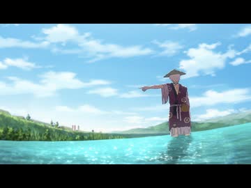 ワールド イズ ダンシング 第三番「君には君のよさがある」