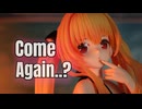 【ToLOVEるダークネス 金色の闇】I'd Like To Come Again... また来たいですね…