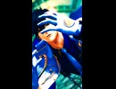 【MMD刀剣乱舞】絶対零度