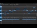 【光音バケ・デフォ子】発声練習 (完全版)【OpenUTAU カバー 】
