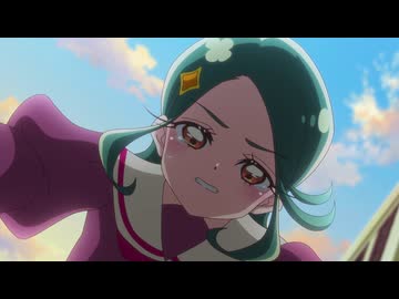 名探偵プリキュア！　第24話　れいと解決！怪事件！