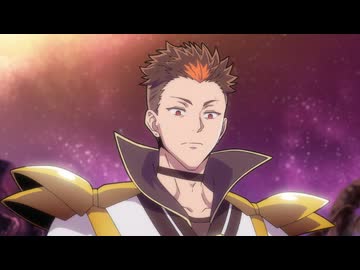 鎧真伝サムライトルーパー　第14話　キセキ