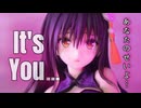 【ToLOVEるダークネス 古手川唯】責任とってよね...  Take Responsibility...