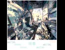 [VOCALOID/shoegaze]候春feat.初音ミクV4X【オリジナル曲】
