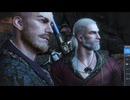 くそこーひーのウィッチャー3 part213 リルヴァニ神殿 無情なる心 Hearts of Stone ハーツオブストーン