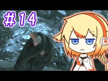 【CeVIO実況】メダルオブONE#14【Medal of Honor】