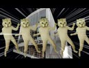 頭わるわる（絶望）