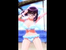 【MMD】急に夏が来たので【かのせな】