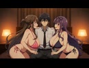 seedance2.0で作成した閃乱カグラ動画まとめ22