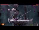 ジャンプキングクエストスピードラン(呪いあり)47分25秒23(IGT)　無編集垂れ流し