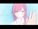 【歌ってみた】End of Rain／鮭P(Shake Sphere)【赫灼燐】