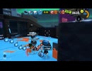 [Splatoon3]サメとゆかりの大塗装大作戦Rパート32[VOICEROID実況]