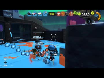 [Splatoon3]サメとゆかりの大塗装大作戦Rパート32[VOICEROID実況]