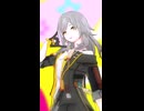 【MMD】星でTelephone【崩壊スターレイル】