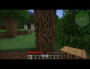 Minecraft実況part1
