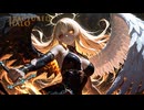 Fractured Halo 【ダークファンタジー】