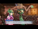 ファイアーエムブレム無双　チキ　１１