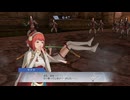 ファイアーエムブレム無双　サクラ　１１