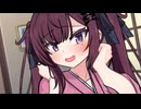 恋人の花梨先輩が通い妻になってくれた【一人称/夏色花梨編】