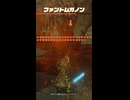 【ティアキン】オルディン闇化石のファントムガノン　ゼルダの伝説ティアーズオブザキングダムNintendo Switch 2 Edition