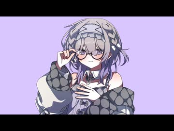 【cover】シュレディンガール/咲鐘 星架