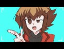 【遊戯王UTAU】十代で聖人君子でありたい