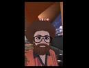 【VR卓球】なんすか？②