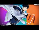 【MMD刀剣乱舞】[A]ddiction【二筋樋貞宗】