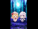 【ゆっくり茶番】早起きしたレティ