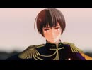 【APヘタリアMMD】ANTI_THE∞HOLiC【日】
