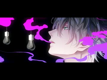 【あぶにぃ】夏蜘蛛【歌ってみた】
