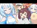 ネタばらしで憂さ晴らし【VOICEVOX劇場】