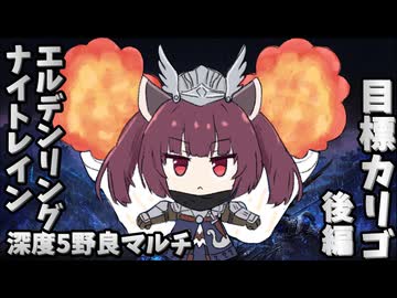 【ソフトウェアトーク実況】ゆかりさん、夜渡り中 なに かんがえてるの？②【ナイトレイン】