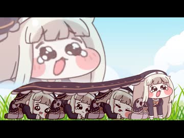 スピキライフ ～夏本番なｽﾋﾟｷたち～【同人作品】
