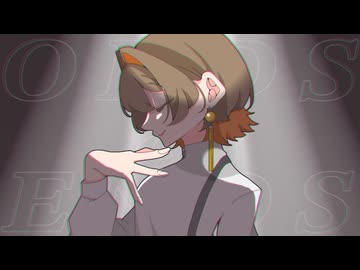 ODDS&ENDS / ryo(supercell) 【漬物が歌ってみた】