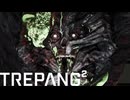 【TREPANG2】#2 哀れな実験体達をぶっとばせ！