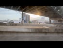 万博　終了　俊徳道　永瀬　JR 移動　2026/07/03