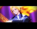 【ゼンレスゾーンゼロMMD/Zenless Zone Zero MMD】MONSTER【ヒューゴ・ヴラド/Hugo Vlad 】