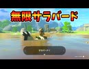無限サラバードがカッコよすぎた【ティアキン TotK】裏技 バグ 検証 ゆっくり実況 glitch