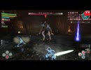 とりあえず、ソードアートオンライン　エコーズオブ　アインクラッドをやっていくだけです　その１４　※ネタバレの可能性あり