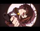 【漬物が歌ってみた】REVOLVER / 奏音69 - covered by たくあん。